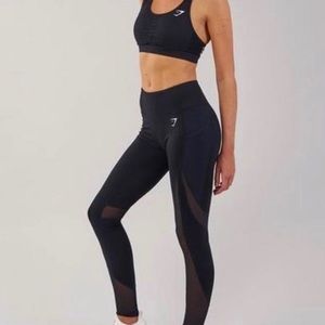 GYMSHARK LEGGINGS